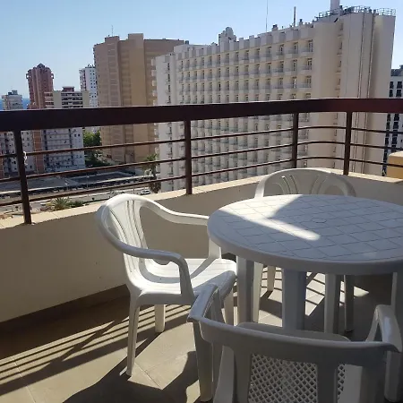 Apartamento Acuarium 3-fincas