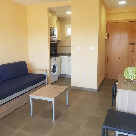 Appartamento Acuarium 3-fincas *