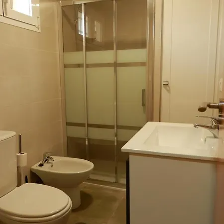 Appartamento Acuarium 3-fincas Benidorm