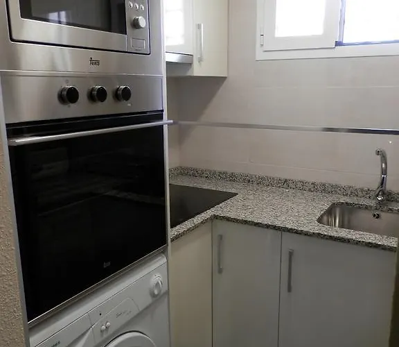 Apartamento Acuarium 3-fincas Benidorm